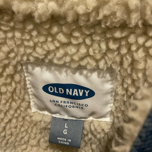 Jean jacket - Picture 2 of 3